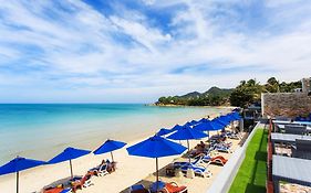 Samui Resotel Beach Resort  4*